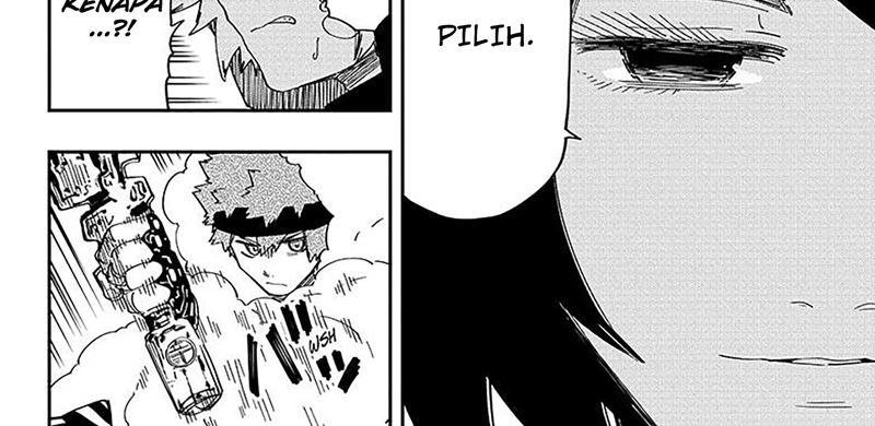 Mission: Yozakura Family