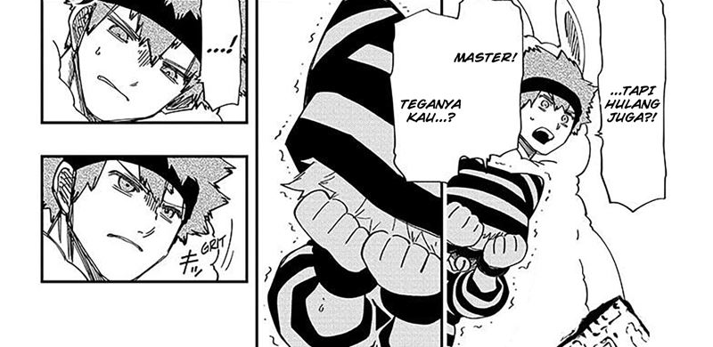 Mission: Yozakura Family