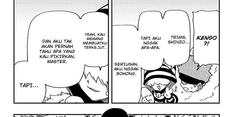 Mission: Yozakura Family