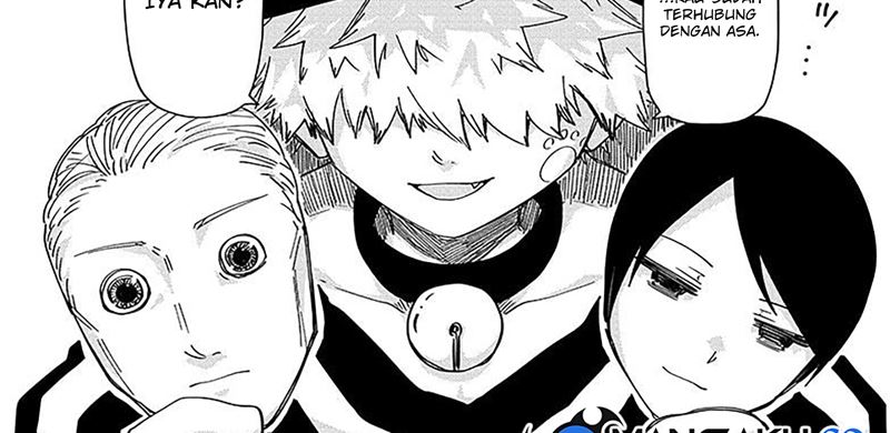 Mission: Yozakura Family