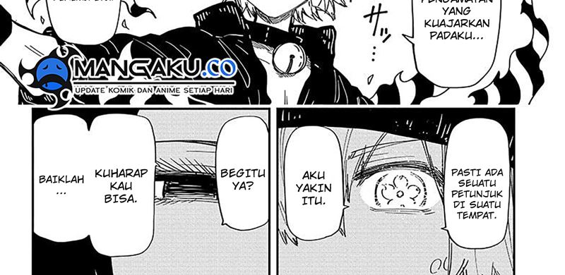 Mission: Yozakura Family