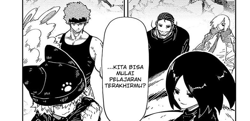 Mission: Yozakura Family