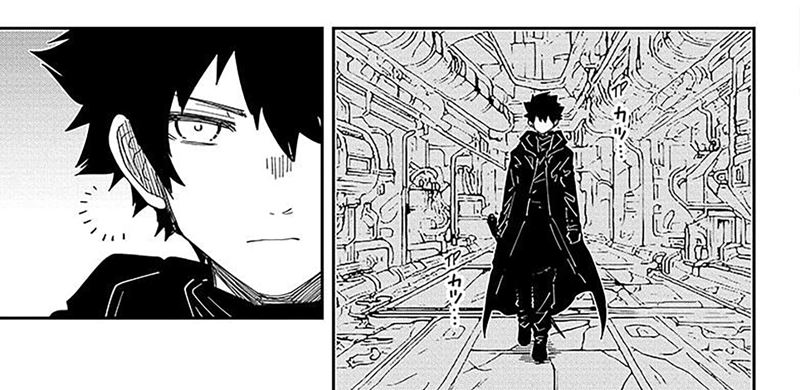 Mission: Yozakura Family