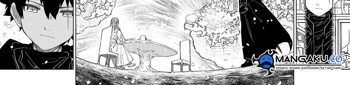 Mission: Yozakura Family