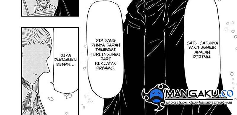 Mission: Yozakura Family