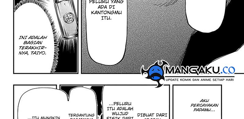 Mission: Yozakura Family