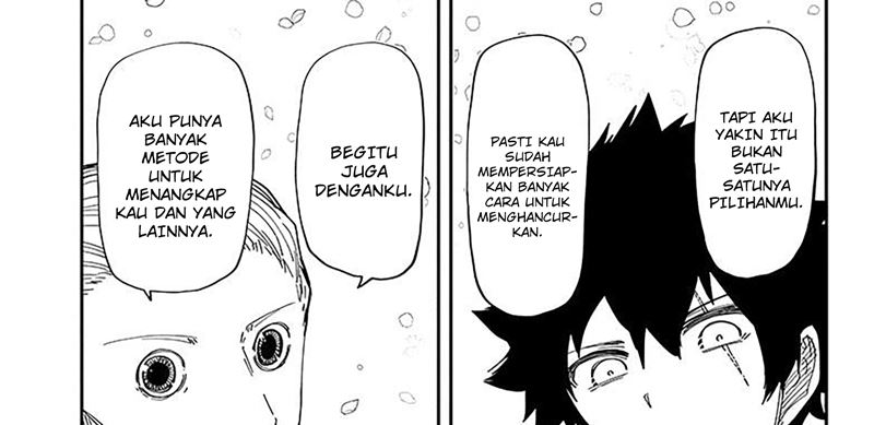 Mission: Yozakura Family