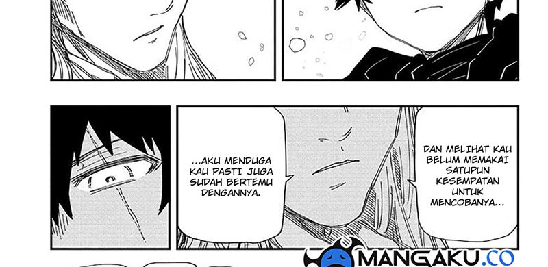 Mission: Yozakura Family