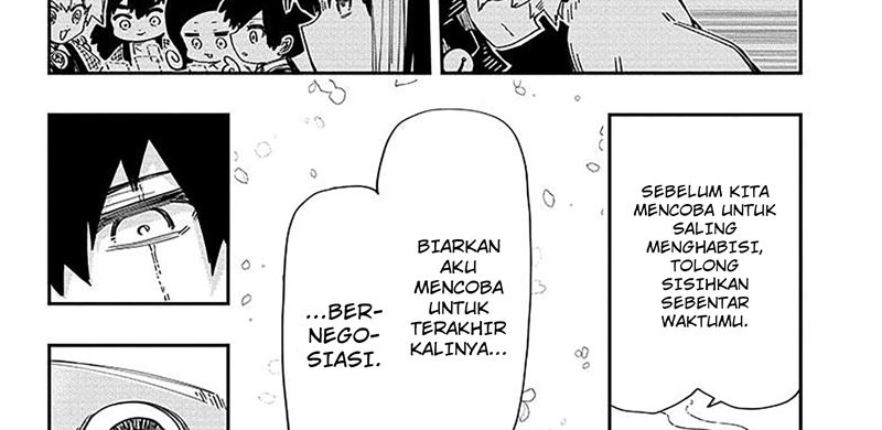 Mission: Yozakura Family