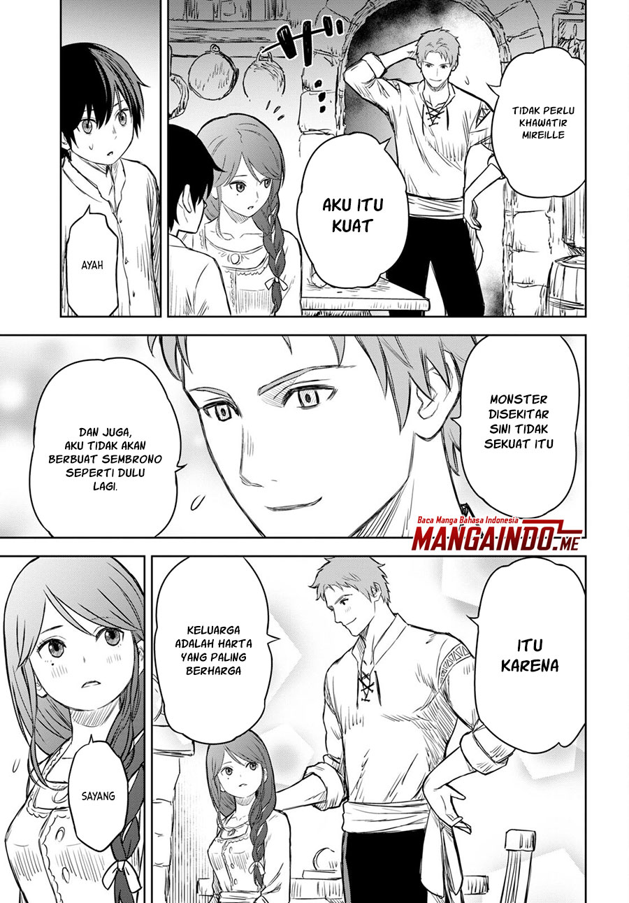 Monogatari no Kuromaku ni Tensei shite