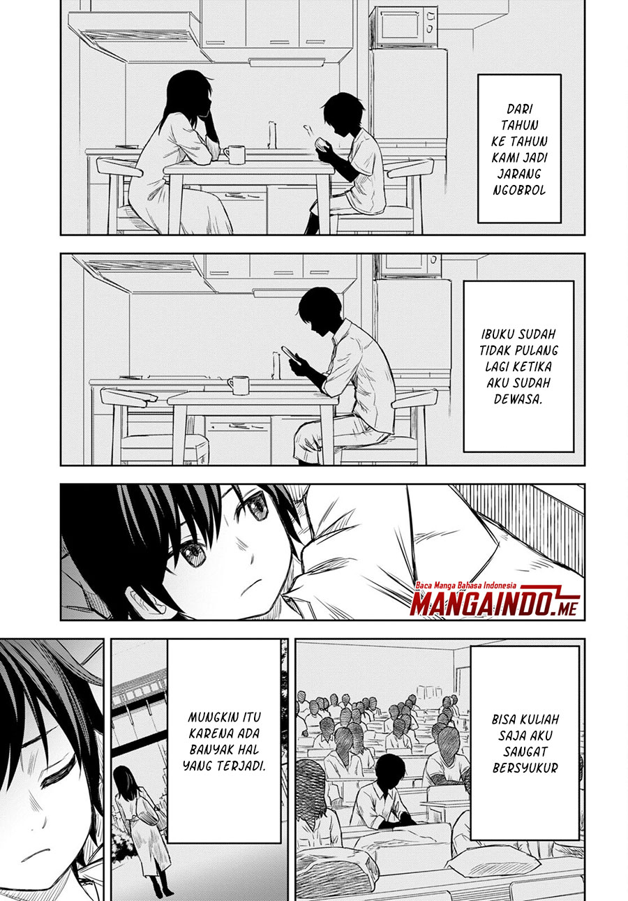 Monogatari no Kuromaku ni Tensei shite