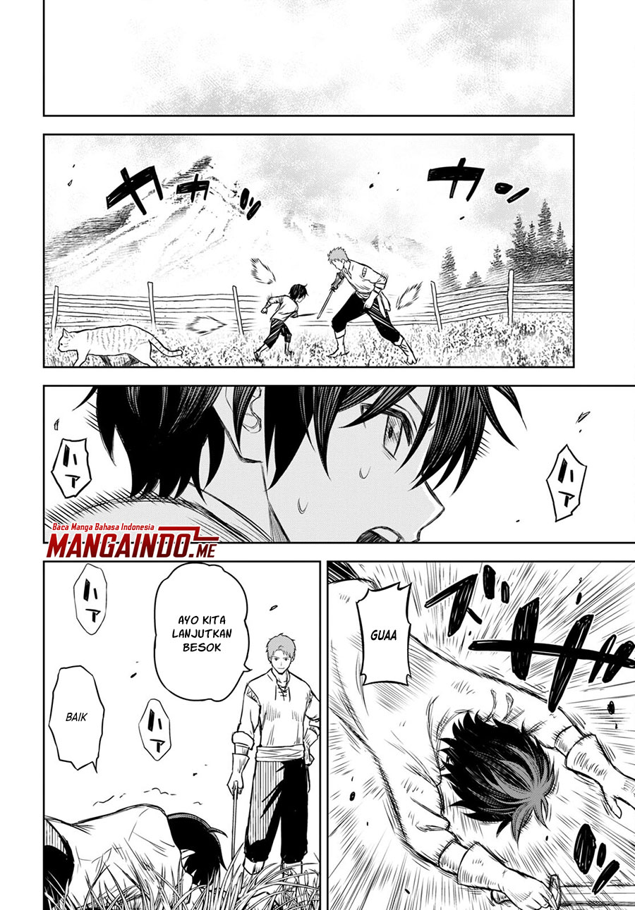 Monogatari no Kuromaku ni Tensei shite