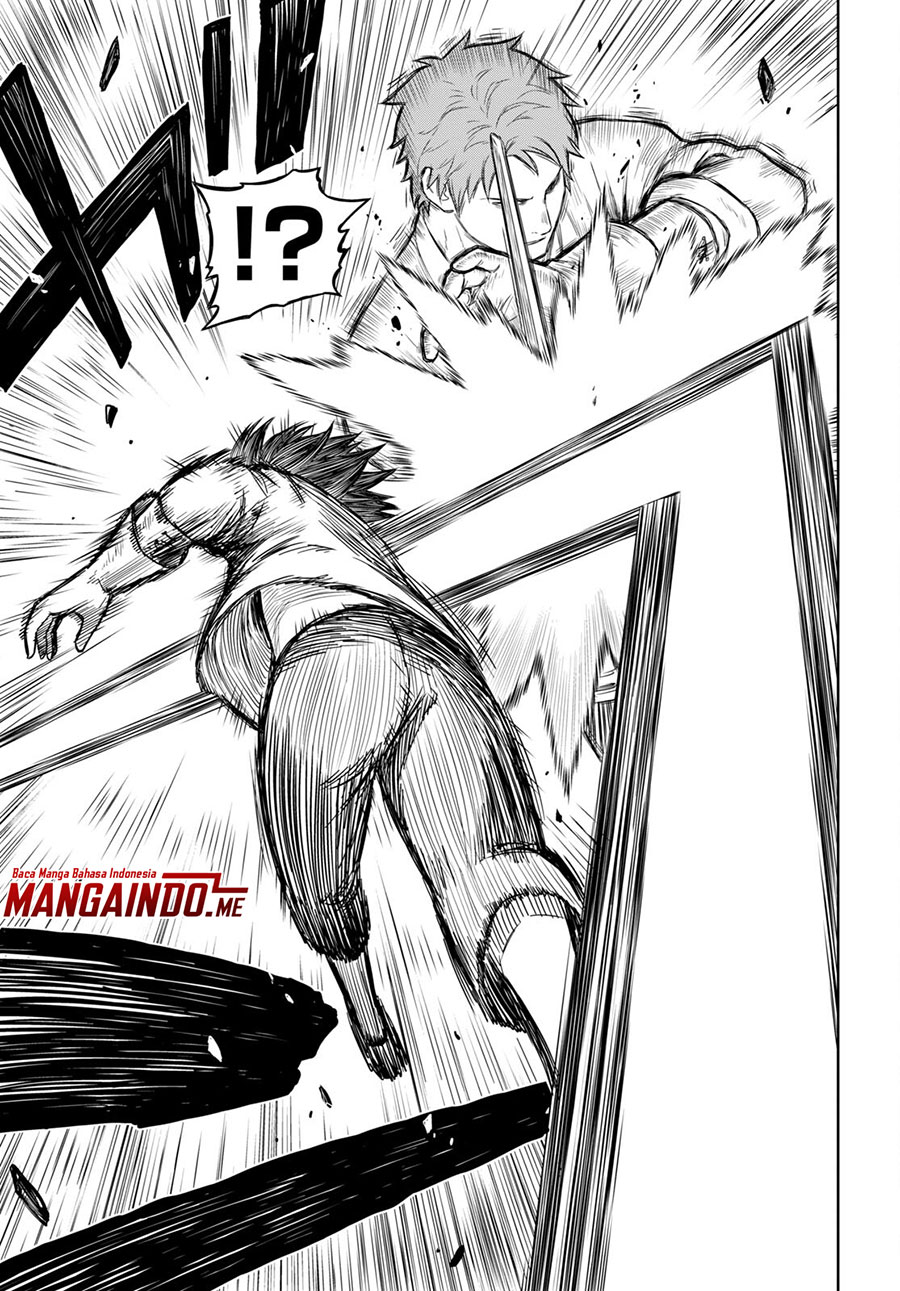 Monogatari no Kuromaku ni Tensei shite