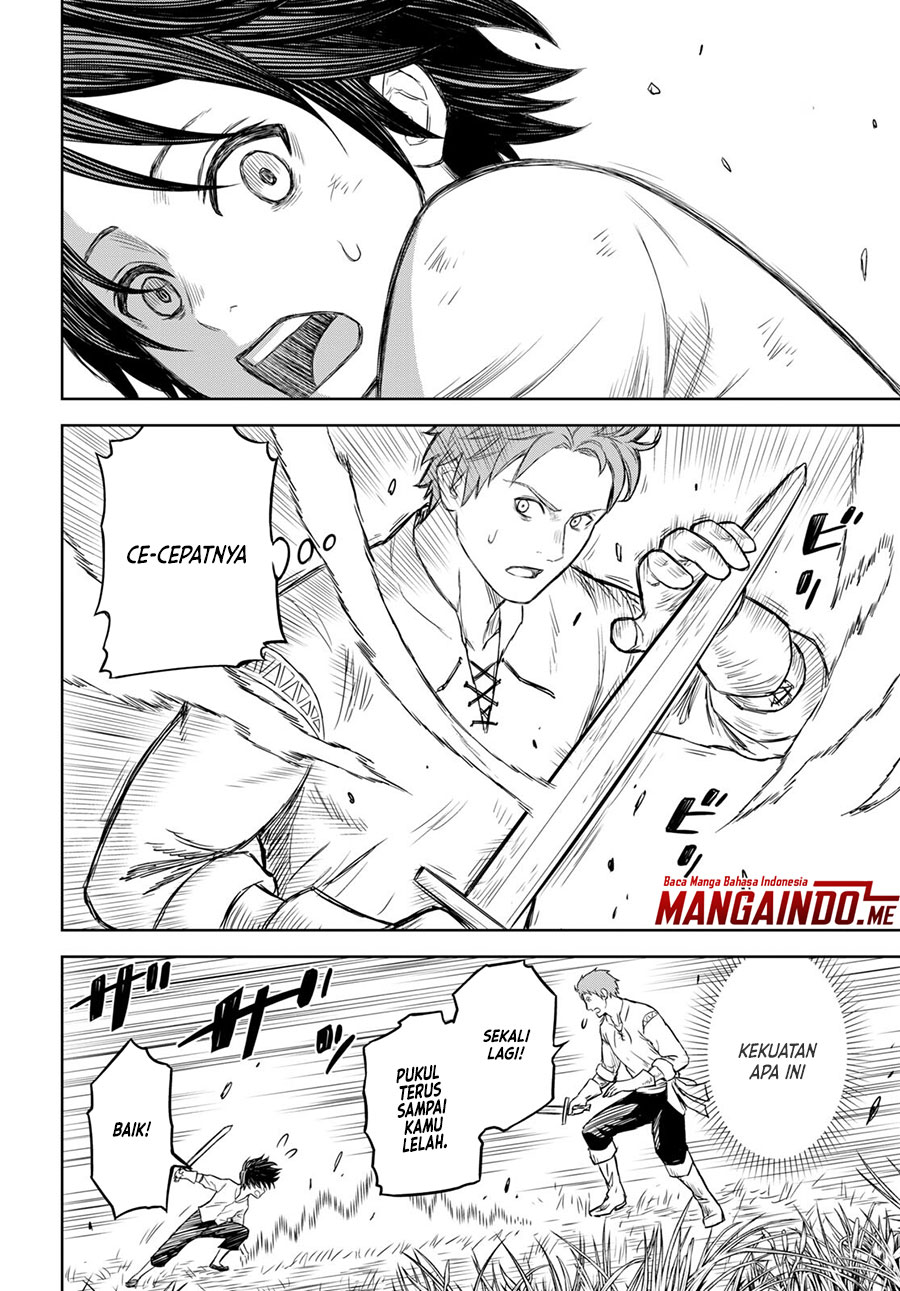 Monogatari no Kuromaku ni Tensei shite