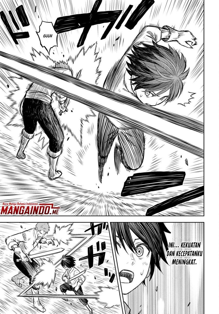 Monogatari no Kuromaku ni Tensei shite