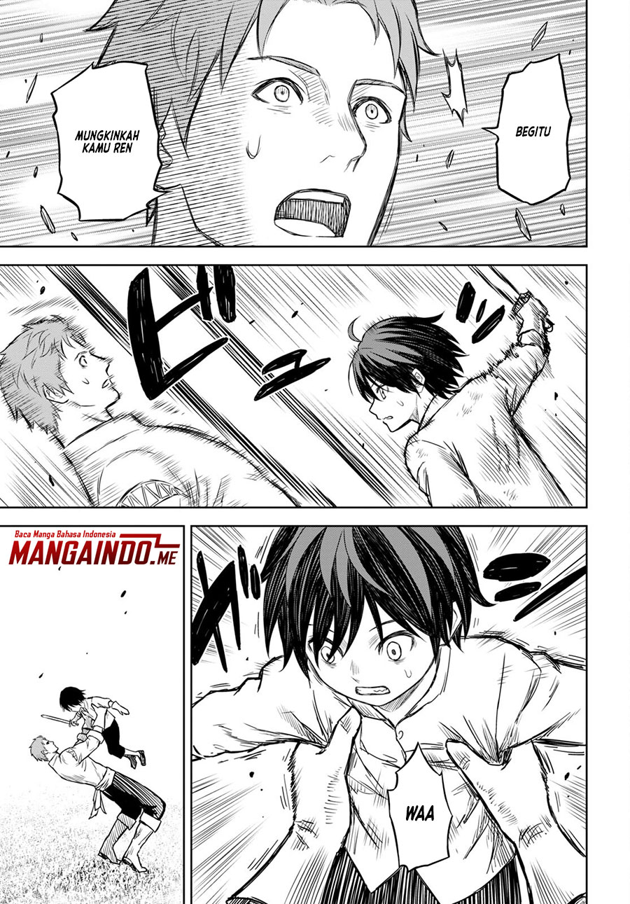 Monogatari no Kuromaku ni Tensei shite