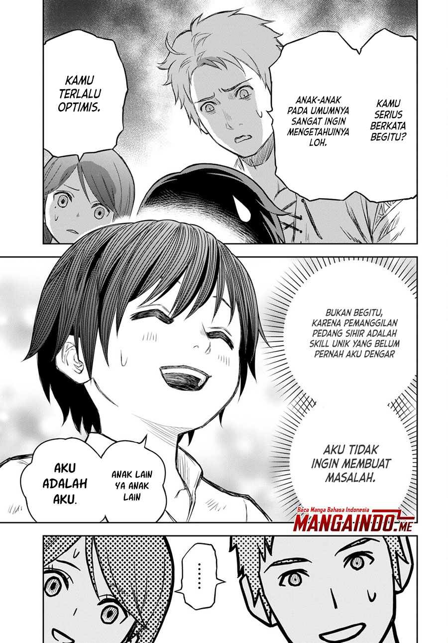 Monogatari no Kuromaku ni Tensei shite