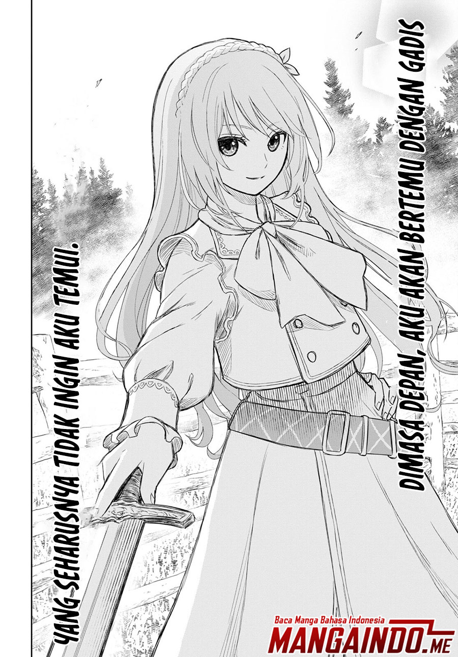 Monogatari no Kuromaku ni Tensei shite
