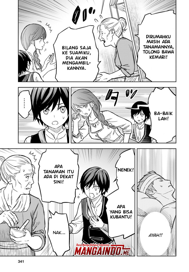 Monogatari no Kuromaku ni Tensei shite