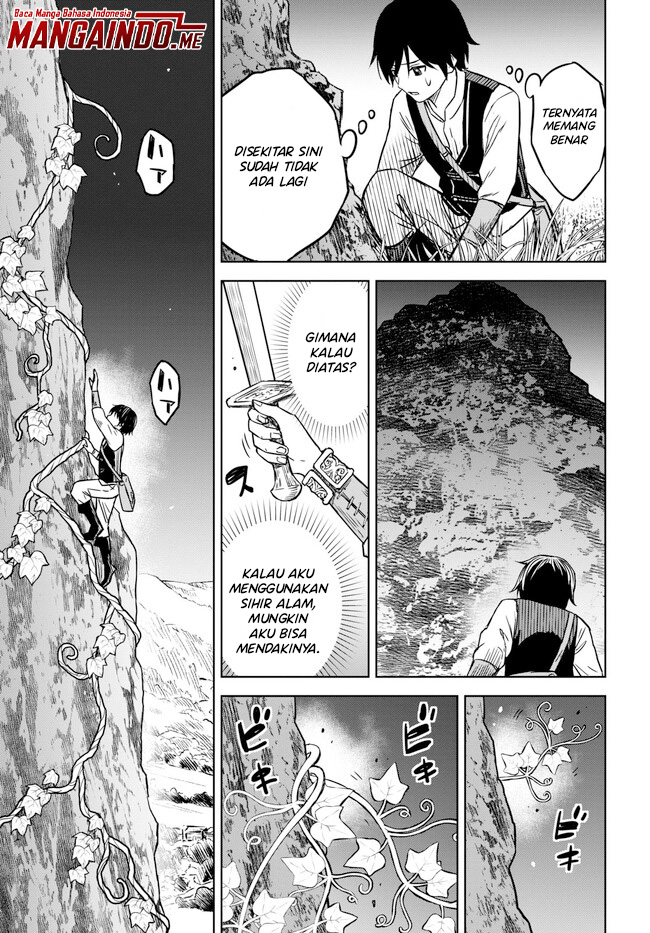 Monogatari no Kuromaku ni Tensei shite