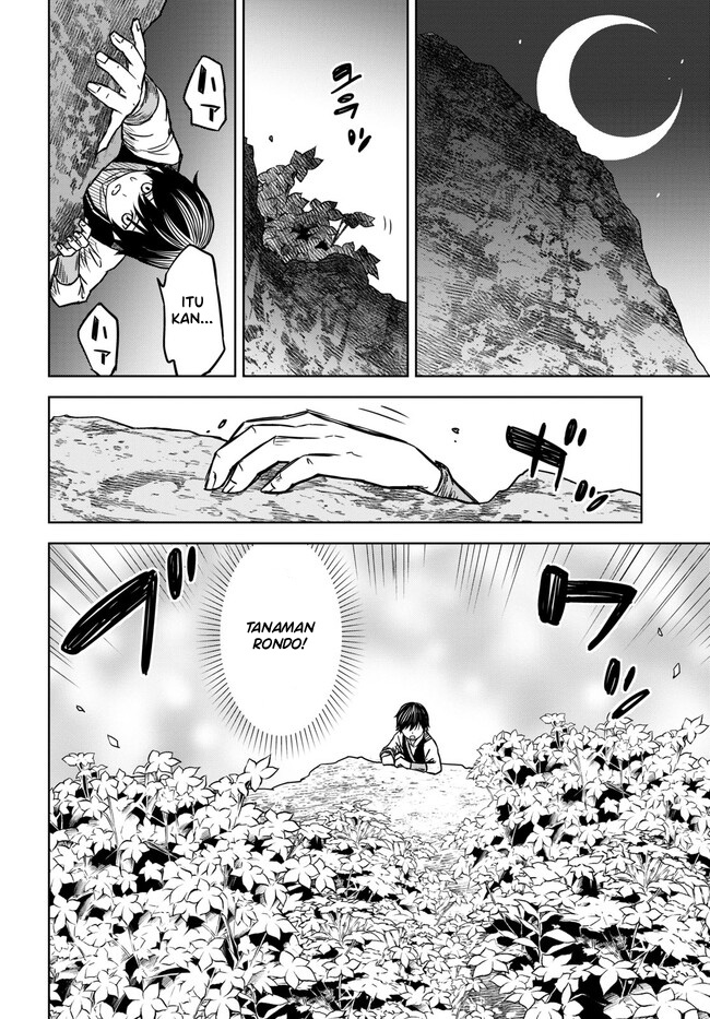 Monogatari no Kuromaku ni Tensei shite