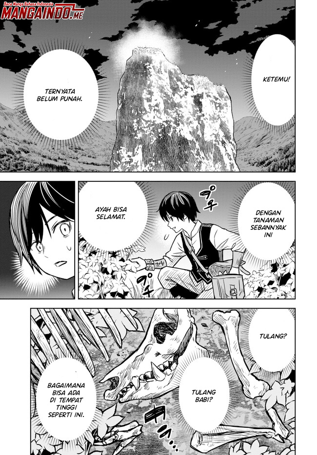 Monogatari no Kuromaku ni Tensei shite