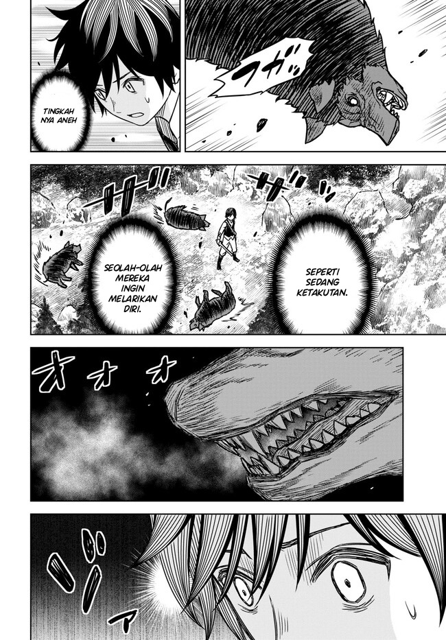Monogatari no Kuromaku ni Tensei shite