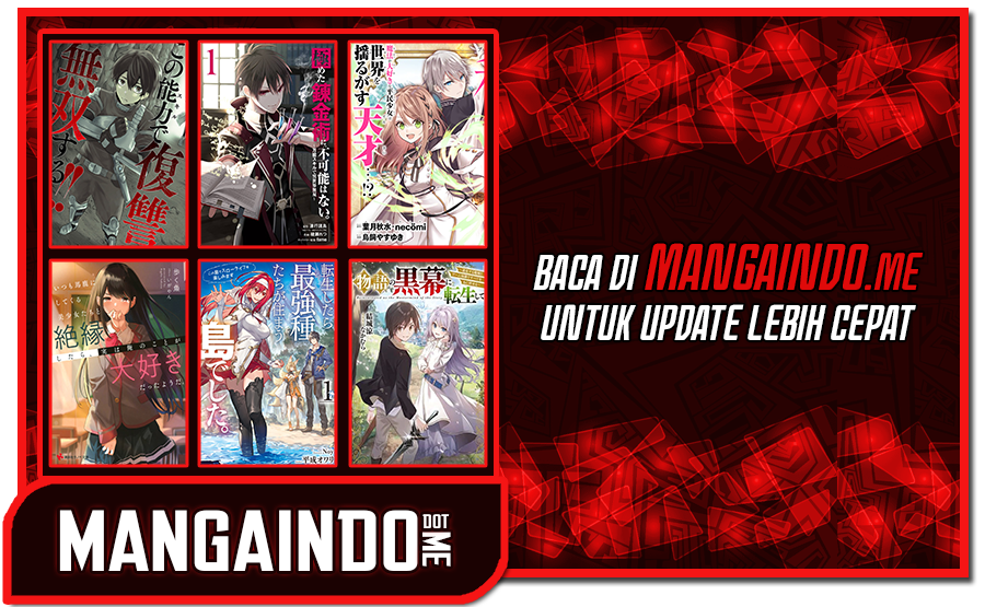 Monogatari no Kuromaku ni Tensei shite