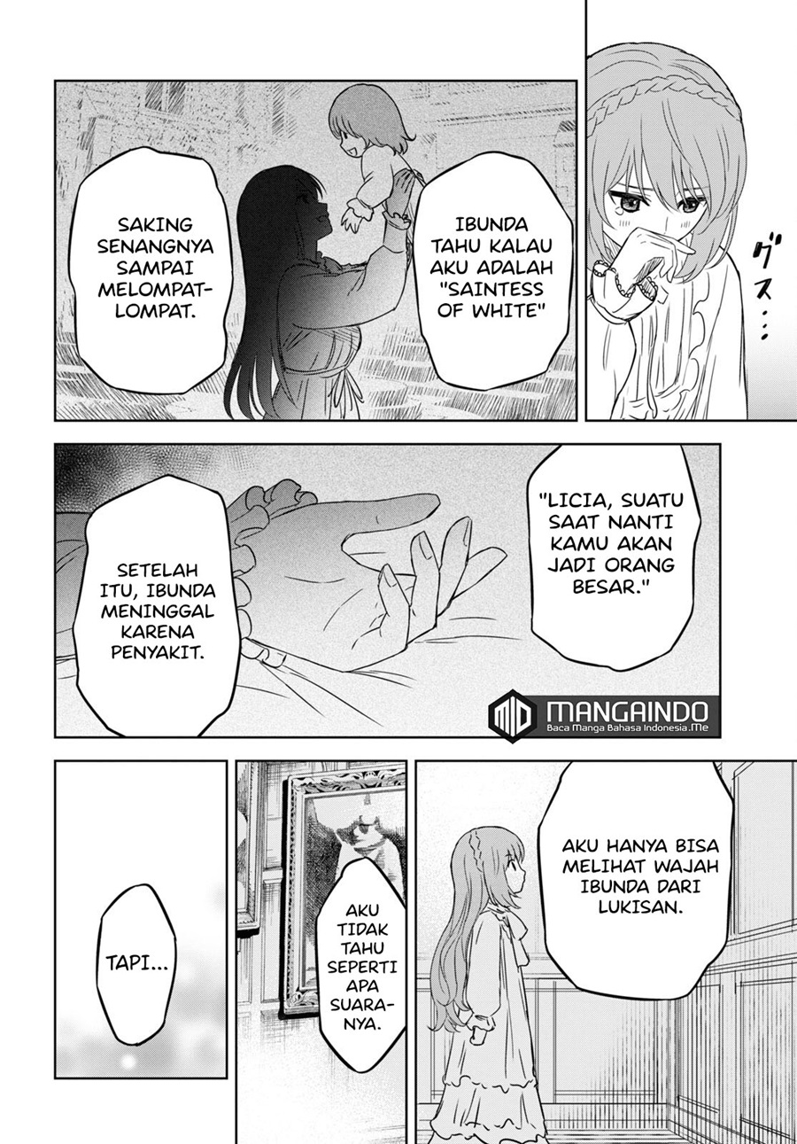 Monogatari no Kuromaku ni Tensei shite