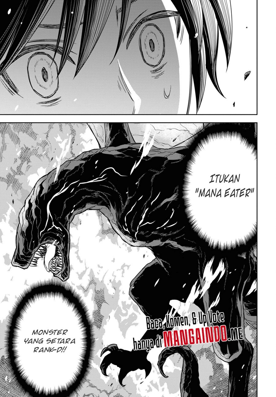 Monogatari no Kuromaku ni Tensei shite