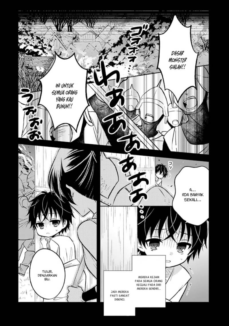 Moto Ansatsusha, Tensei shita Kizoku no Reijou ni narimashita.