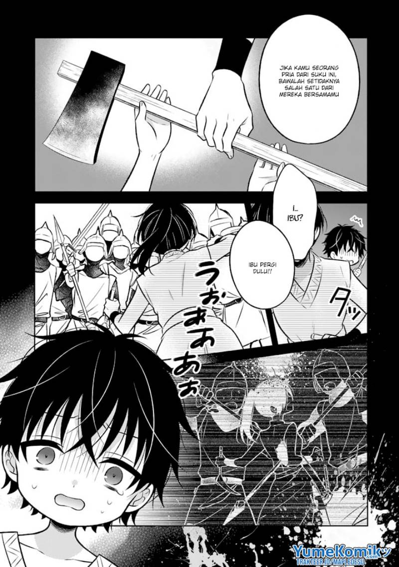 Moto Ansatsusha, Tensei shita Kizoku no Reijou ni narimashita.