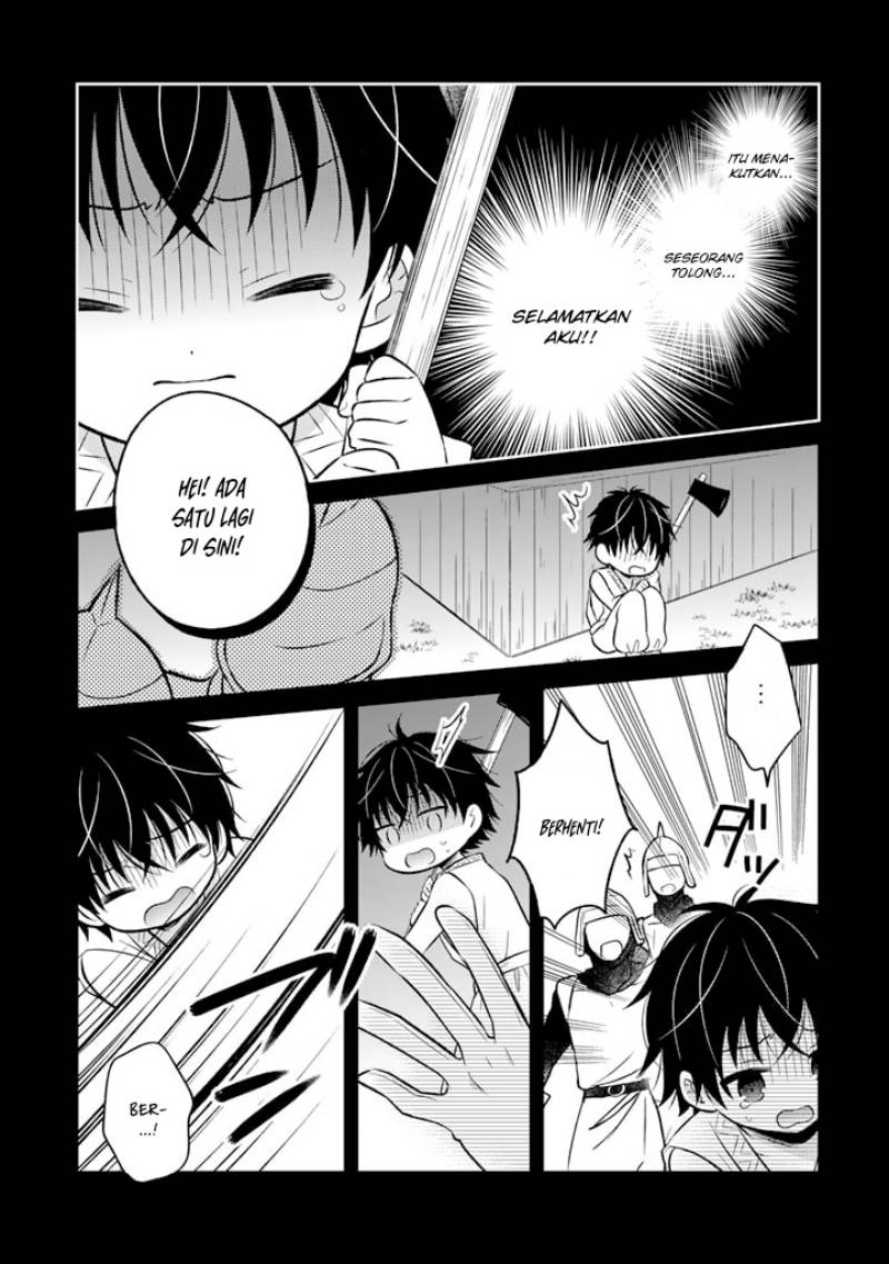 Moto Ansatsusha, Tensei shita Kizoku no Reijou ni narimashita.