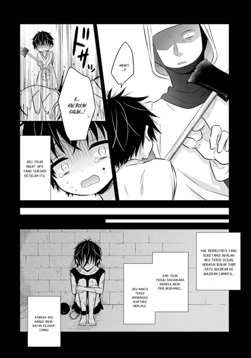 Moto Ansatsusha, Tensei shita Kizoku no Reijou ni narimashita.