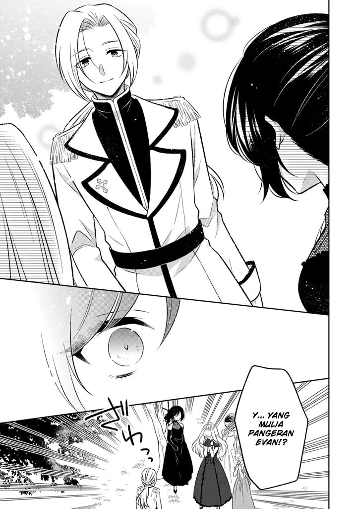 Moto Ansatsusha, Tensei shita Kizoku no Reijou ni narimashita.