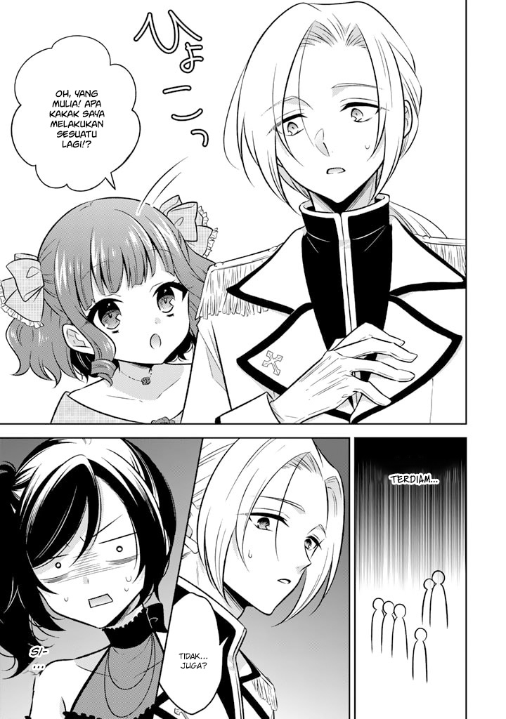 Moto Ansatsusha, Tensei shita Kizoku no Reijou ni narimashita.