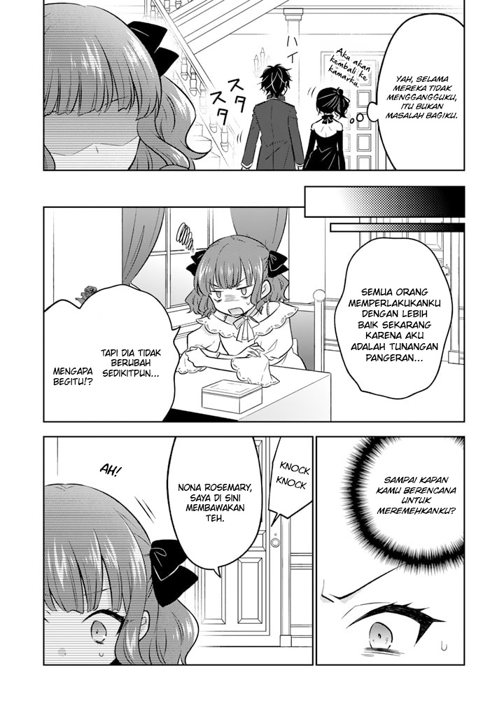 Moto Ansatsusha, Tensei shita Kizoku no Reijou ni narimashita.