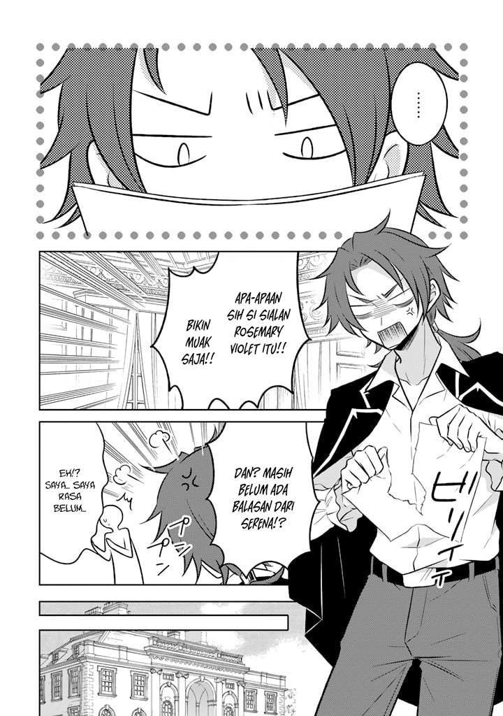 Moto Ansatsusha, Tensei shita Kizoku no Reijou ni narimashita.