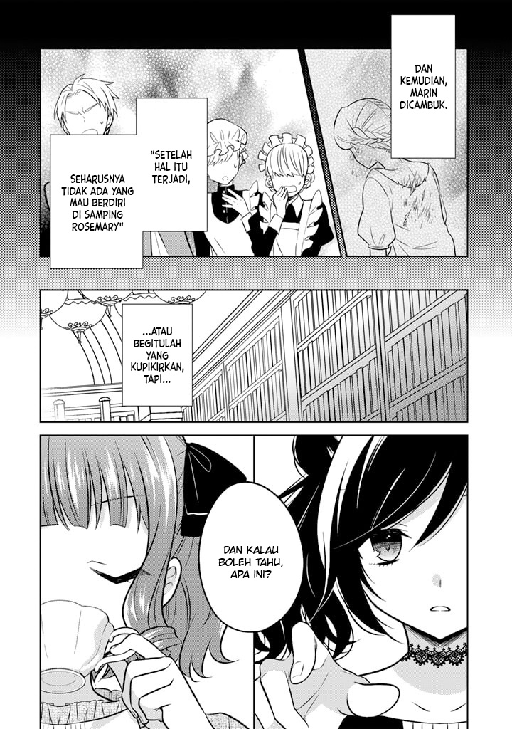 Moto Ansatsusha, Tensei shita Kizoku no Reijou ni narimashita.