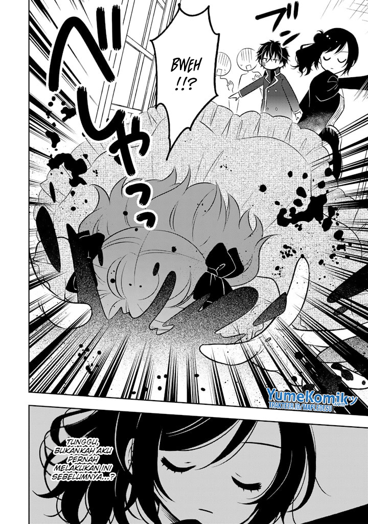 Moto Ansatsusha, Tensei shita Kizoku no Reijou ni narimashita.