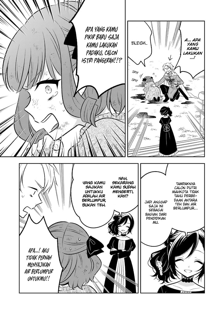 Moto Ansatsusha, Tensei shita Kizoku no Reijou ni narimashita.