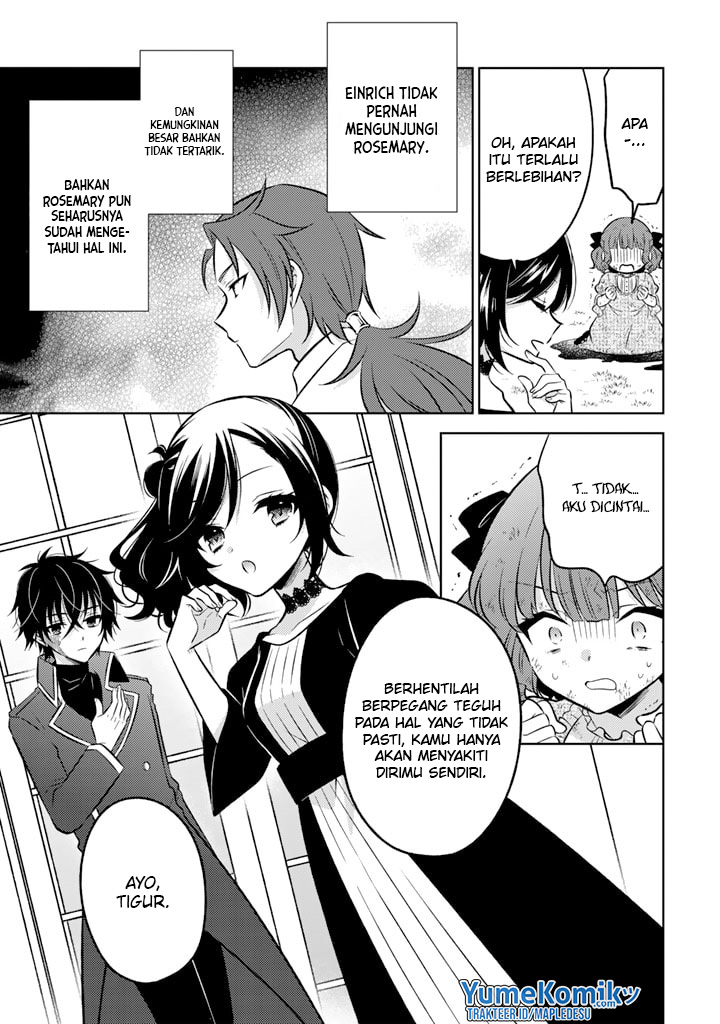 Moto Ansatsusha, Tensei shita Kizoku no Reijou ni narimashita.
