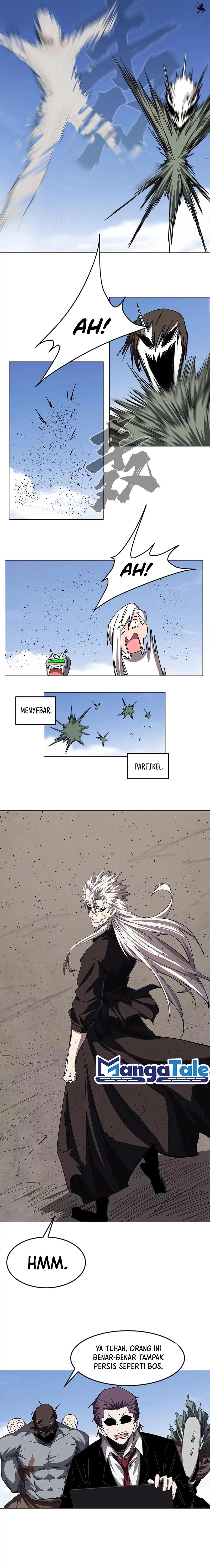 Mr. Zombie