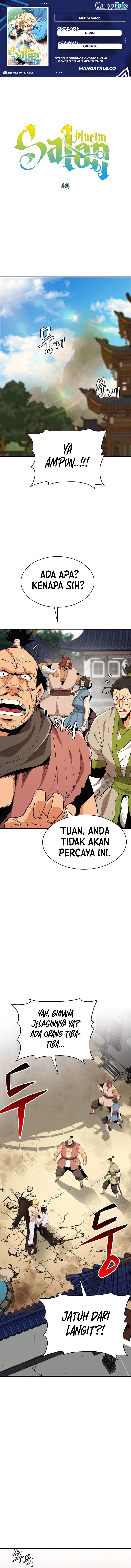 Murim Salon