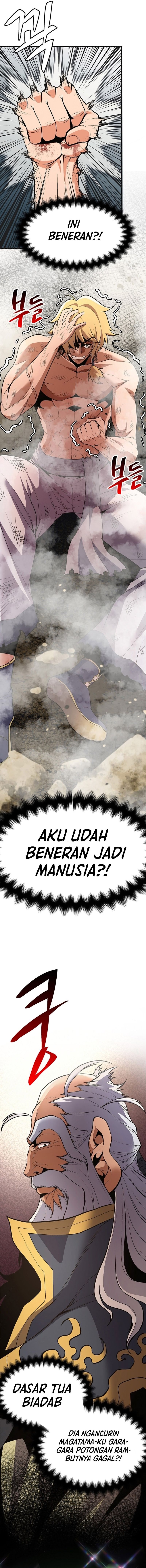 Murim Salon