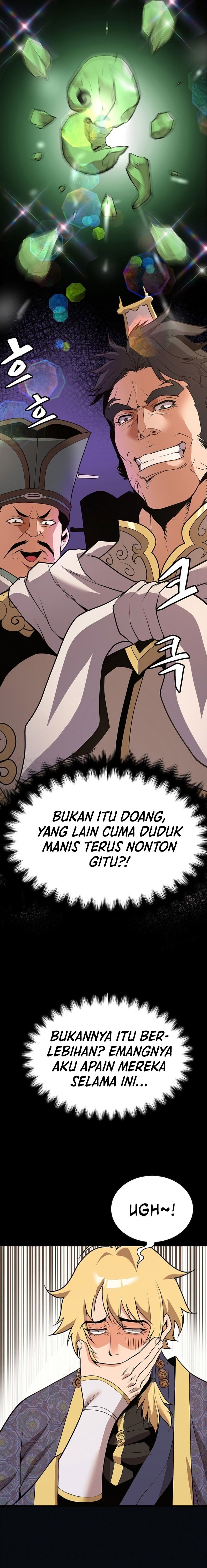 Murim Salon