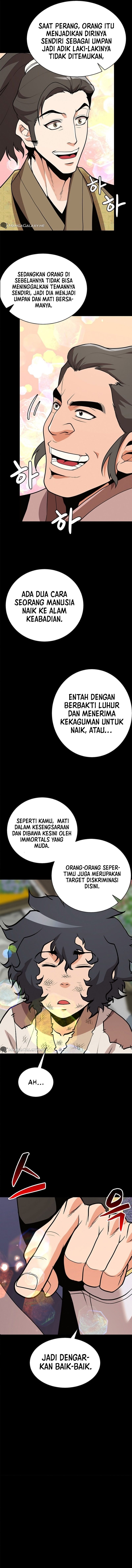 Murim Salon