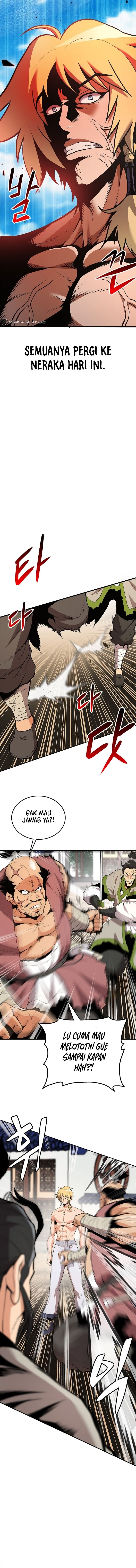 Murim Salon