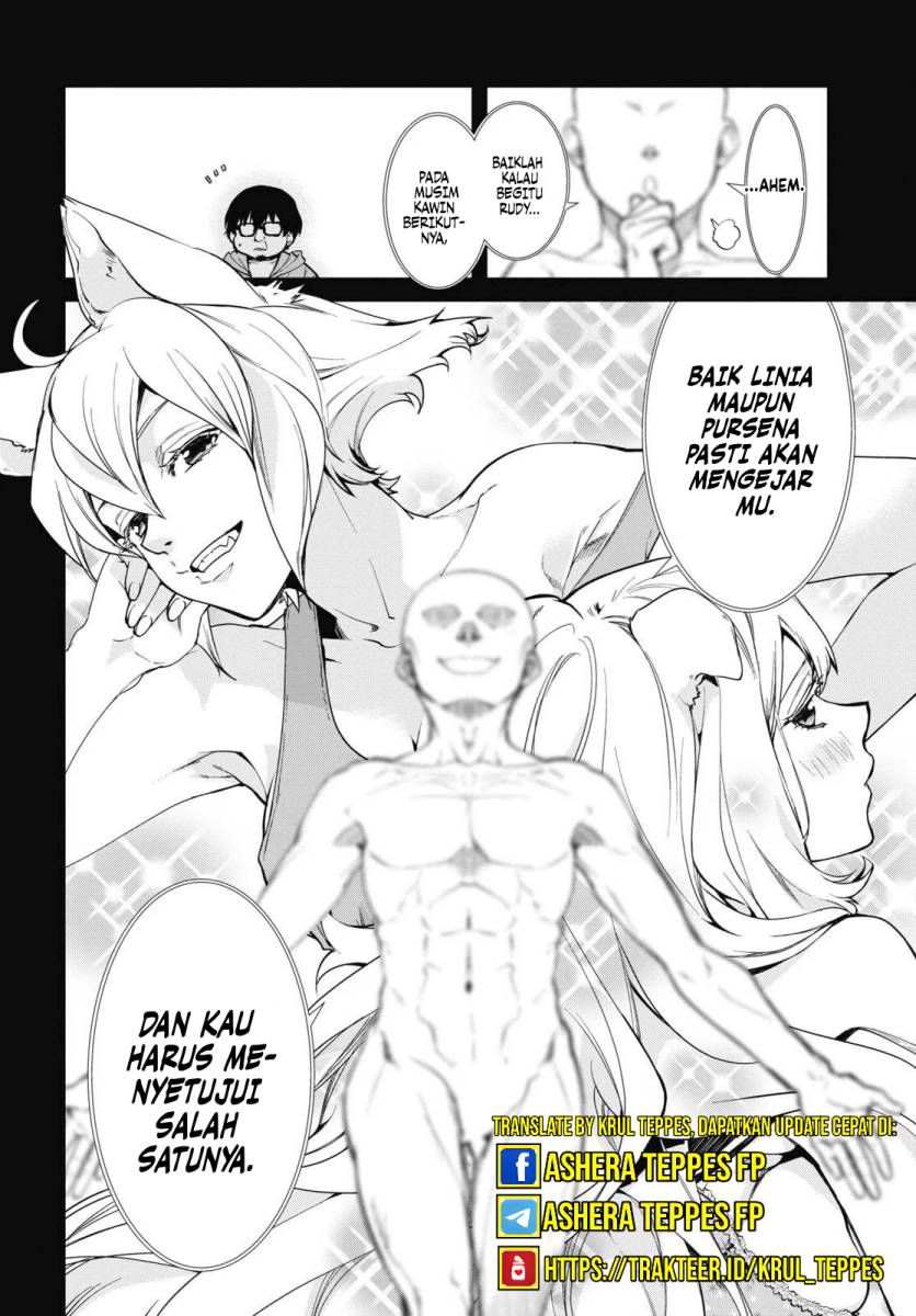 Mushoku Tensei: Isekai Ittara Honki Dasu