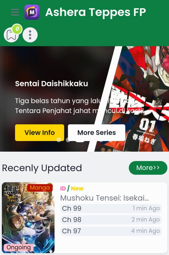 Mushoku Tensei: Isekai Ittara Honki Dasu